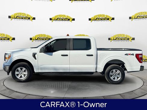 Certified 2022 Ford F150 XL w/ Trailer Tow Package image 3