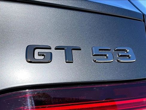 New 2026 Mercedes-Benz AMG GT 53 image 27