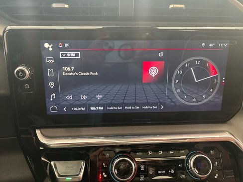 Used 2023 GMC Sierra 1500 Denali Ultimate image 38