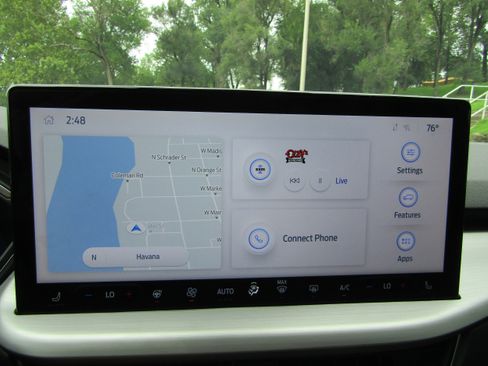 Certified 2023 Ford Escape Platinum image 30