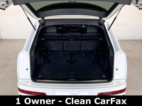 Used 2025 Audi Q7 2.0T Premium image 34