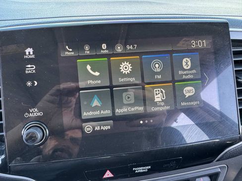 Used 2019 Honda Pilot EX-L image 31