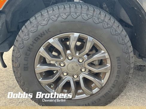 Used 2019 Ford Ranger XLT w/ Equipment Group 301A Mid image 9