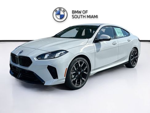 New 2026 BMW 228i image 3