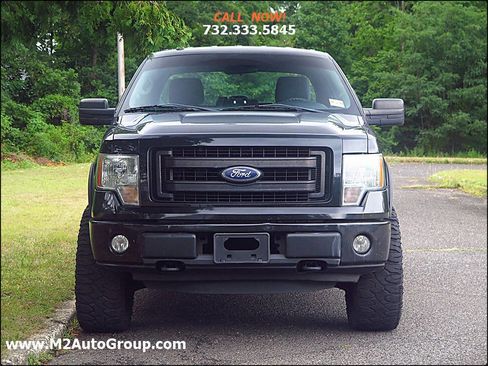 Used 2014 Ford F150 STX w/ Equipment Group 201A Mid image 17