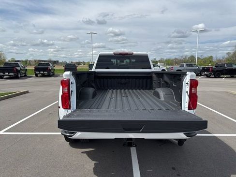 New 2026 Chevrolet Silverado 3500 High Country w/ High Country Premium Package AWD/4WD image 42