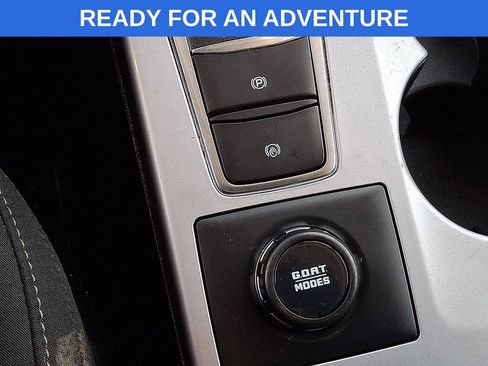 Used 2023 Ford Bronco Sport Big Bend w/ Convenience Package AWD/4WD image 27