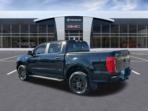 Used 2021 Ford Ranger XLT w/ Equipment Group 302A High image 3