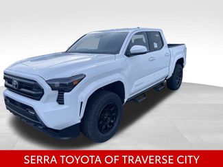 New 2026 Toyota Tacoma SR5 video 1