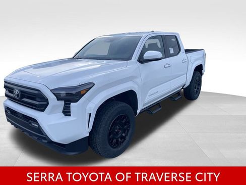 New 2026 Toyota Tacoma SR5 image 1