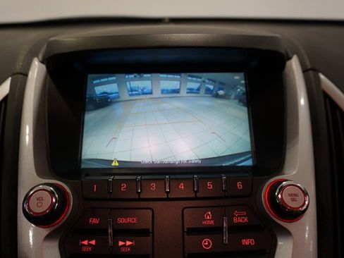 Used 2016 GMC Terrain SLT image 17