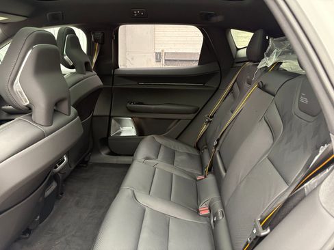 New 2025 Polestar Polestar 3 image 23