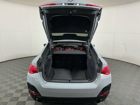 Certified 2025 BMW 430i w/ M Sport Package image 31