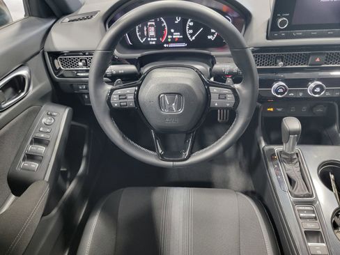 Certified 2026 Honda Civic Sport image 24