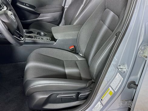 Used 2026 Honda Civic Sport image 22