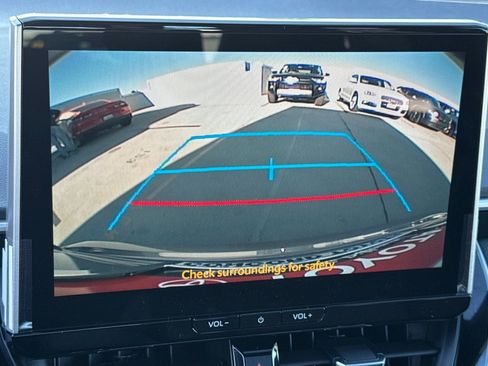 New 2026 Toyota Corolla XSE image 16