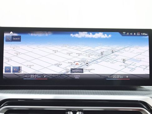 Used 2023 BMW 330i xDrive 330i xDrive w/ M Sport Package image 18