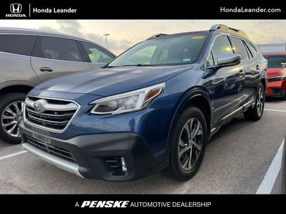Used 2021 Subaru Outback Touring XT
