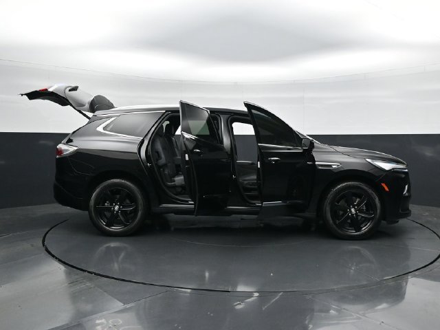 Used 2024 Buick Enclave Essence w/ Experience Buick Package FWD image 51