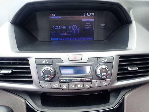 Used 2012 Honda Odyssey EX-L image 5