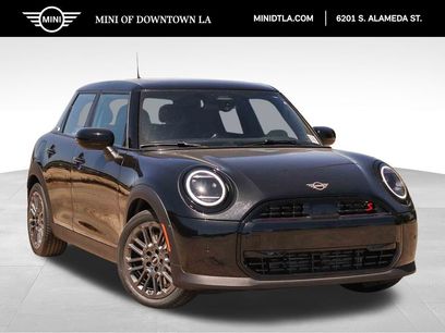 New 2026 MINI Cooper S