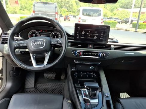 Used 2023 Audi A5 2.0T Premium Plus AWD/4WD image 13