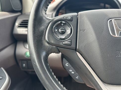 Used 2013 Honda CR-V EX-L image 22