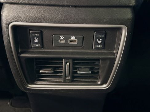 Used 2023 Nissan Murano SL w/ SL Moonroof Package AWD/4WD image 27