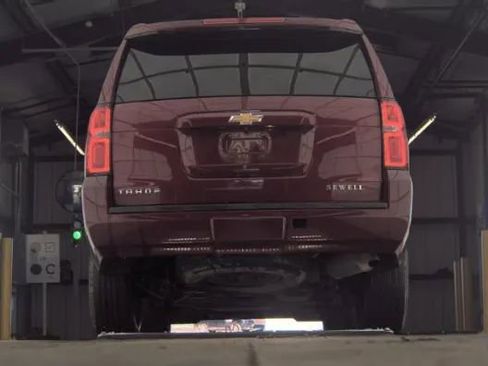 Used 2016 Chevrolet Tahoe LT image 7