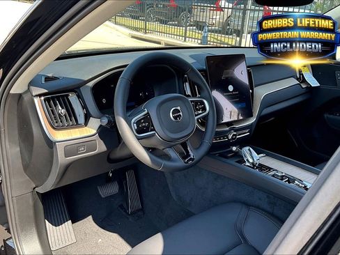 New 2026 Volvo XC60 B5 Core w/ Climate Package AWD/4WD image 20