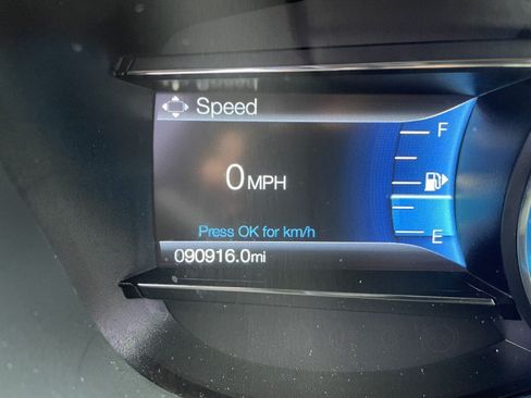 Used 2019 Ford Explorer Limited w/ Class III Trailer Tow Package FWD image 19