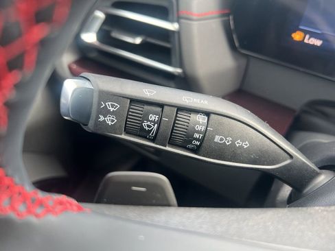 New 2026 Chevrolet Traverse RS w/ LPO, Floor Liner Package image 14