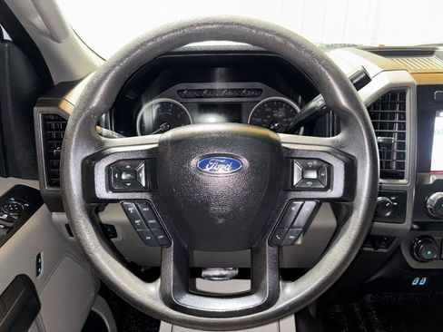 Used 2019 Ford F250 XL w/ Power Equipment Group image 18