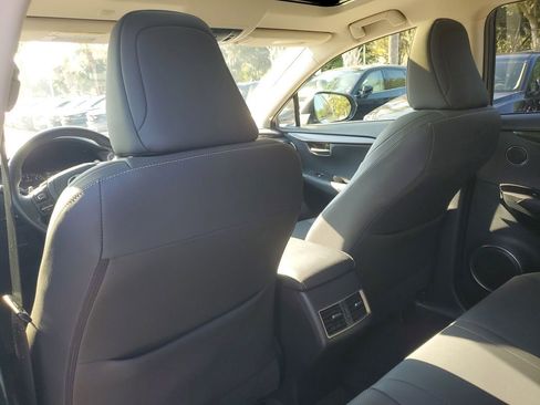 Used 2021 Lexus NX 300 FWD w/ Accessory Package 2 image 13