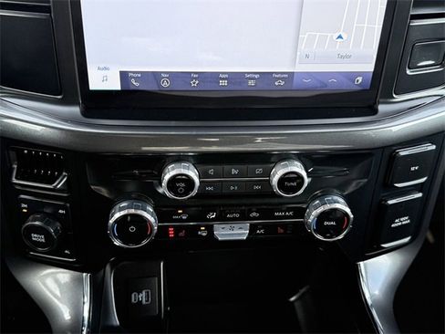 Certified 2023 Ford F150 XLT w/ Equipment Group 302A High image 11