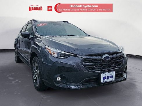Used 2024 Subaru Crosstrek 2.0i Premium image 7