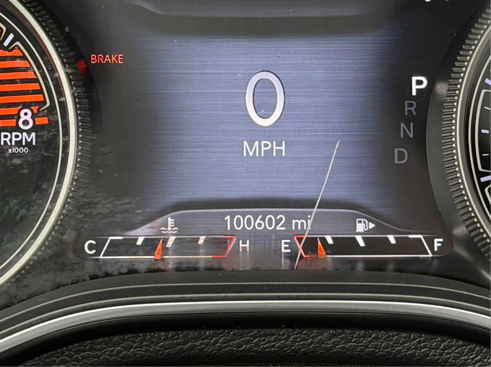 Used 2019 Jeep Cherokee Limited AWD/4WD image 15