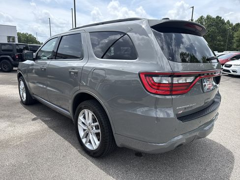 Used 2024 Dodge Durango GT AWD/4WD image 5
