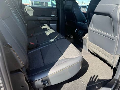 Used 2025 Ford F150 Tremor w/ Bed Utility Package image 18