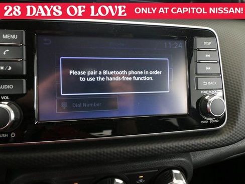 New 2025 Nissan Kicks Play S image 19