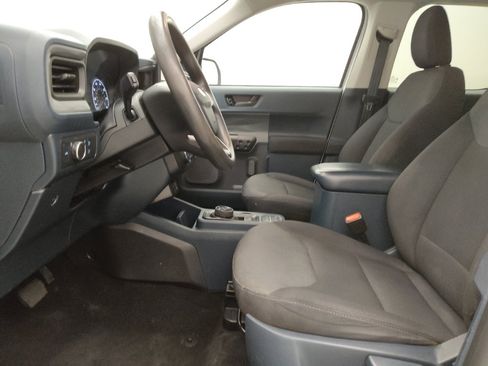 Used 2022 Ford Maverick XL FWD image 17