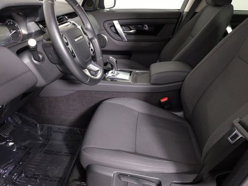Used 2020 Land Rover Discovery Sport P250 Standard image 29