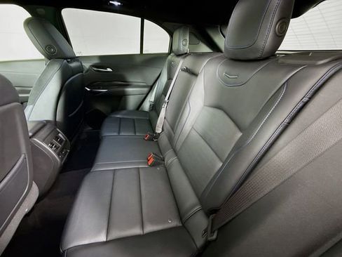 Used 2024 Cadillac XT4 Sport AWD/4WD image 25