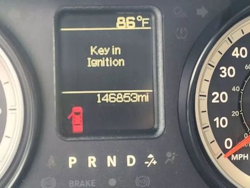 Used 2016 RAM 1500 Tradesman AWD/4WD image 16