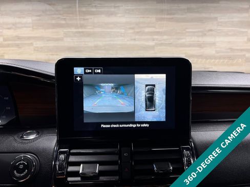 Used 2018 Lincoln Navigator Reserve w/ Technology Package image 9