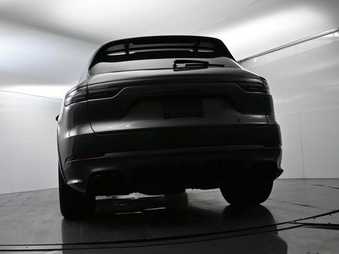 Certified 2023 Porsche Cayenne GTS image 49