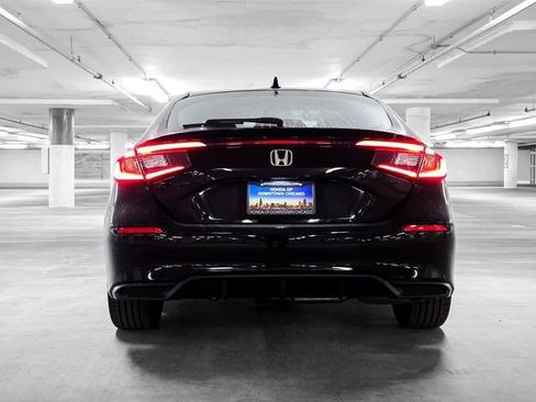 New 2026 Honda Civic Sport image 16