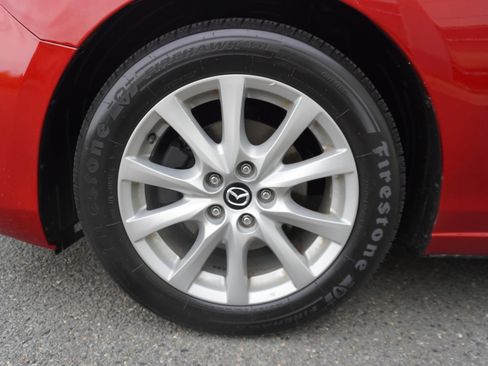 Used 2015 MAZDA MAZDA6 Sport FWD image 24