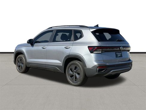 New 2026 Volkswagen Taos S image 7