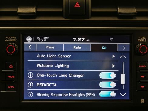 Certified 2024 Toyota GR86 Premium RWD image 28